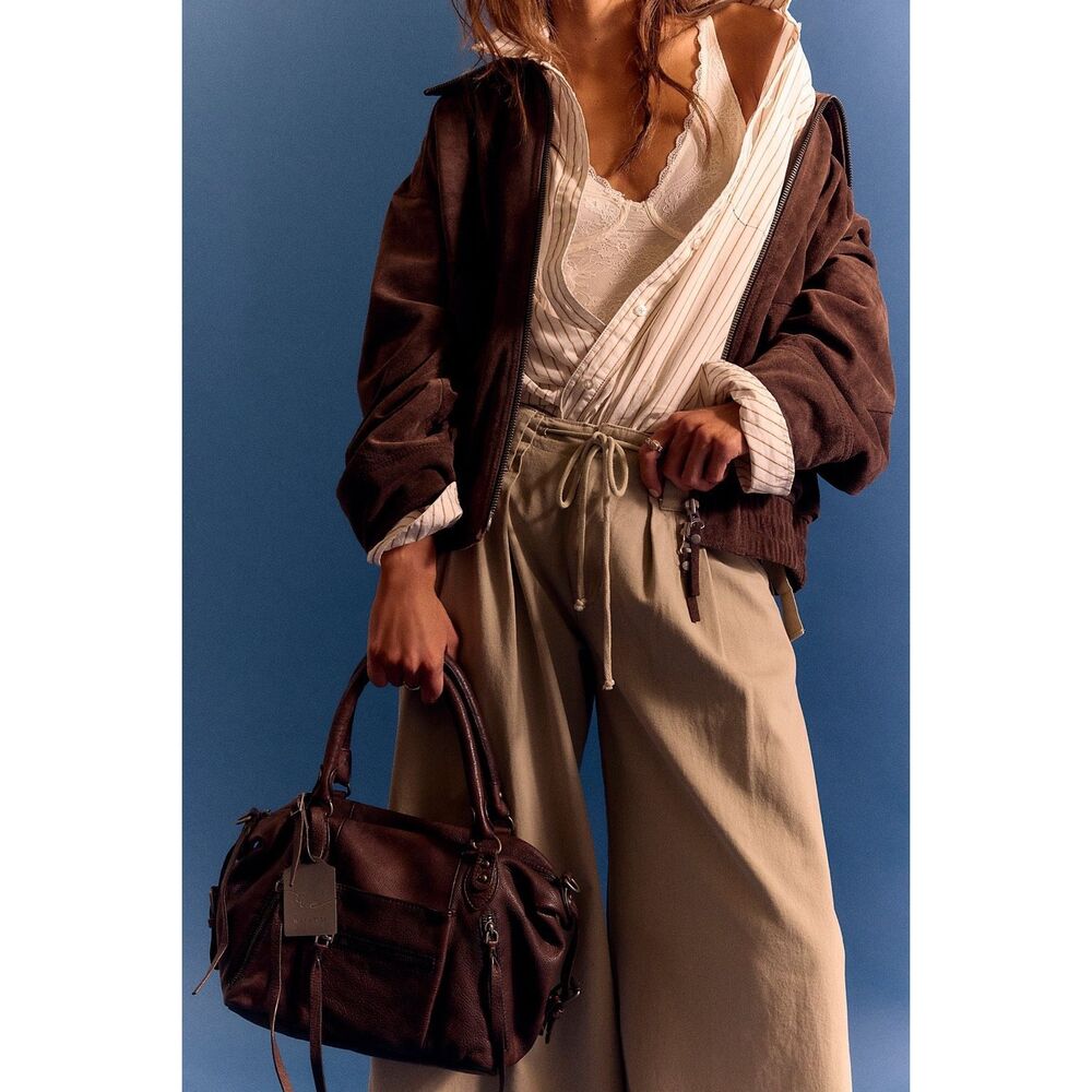 We The Free / Free People Baby Emerson Tote Bag - Picture 3 of 10